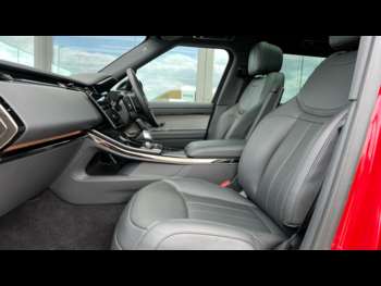 Used Land Rover Range Rover Sport 2023 for sale - 74796299: Photo