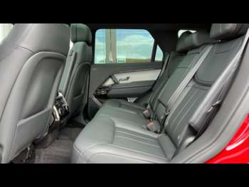 Used Land Rover Range Rover Sport 2023 for sale - 74796299: Photo