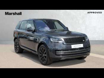 2022 - 3.0 P510e Autobiography 4dr Auto
