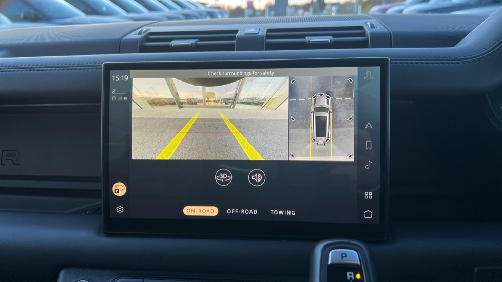 Used Land Rover Defender 2024 for sale - 76999540: Photo 12