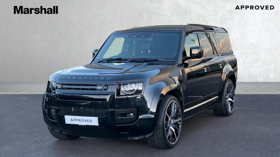 Used Land Rover Defender 2024 for sale - 76999540: Photo 27