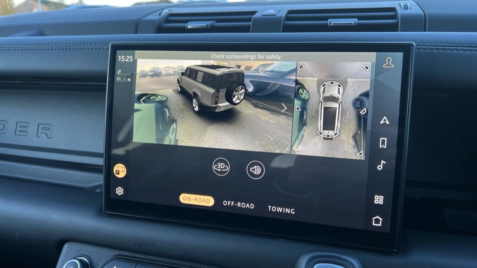 Used Land Rover Defender 2024 for sale - 76999540: Photo 40