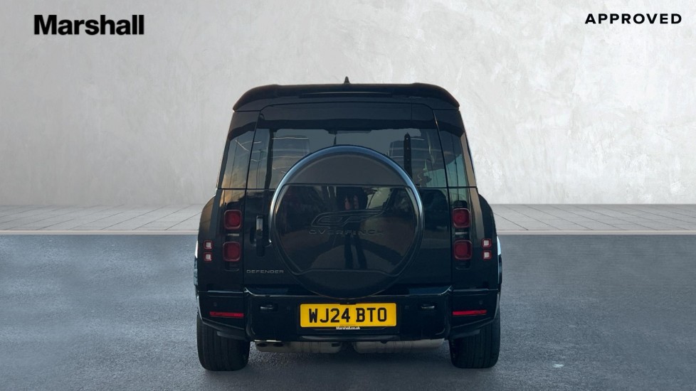 Used Land Rover Defender 2024 for sale - 76999540: Photo 6