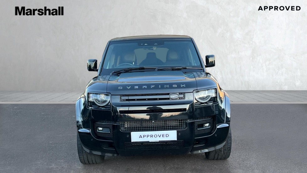 Used Land Rover Defender 2024 for sale - 76999540: Photo 7