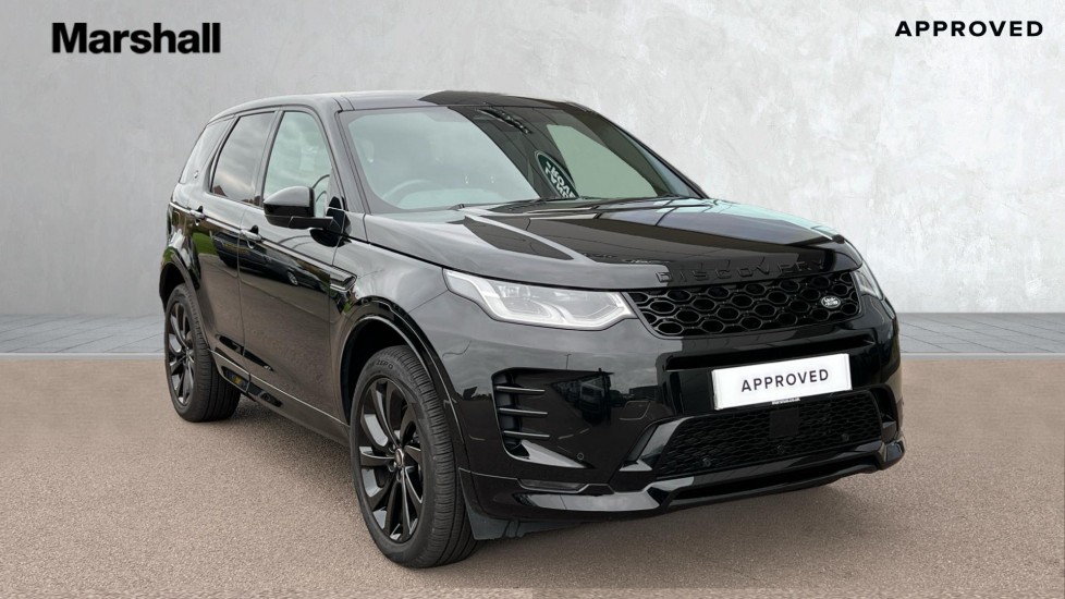 Used Land Rover Discovery Sport 2025 for sale - 76273064: Photo 1