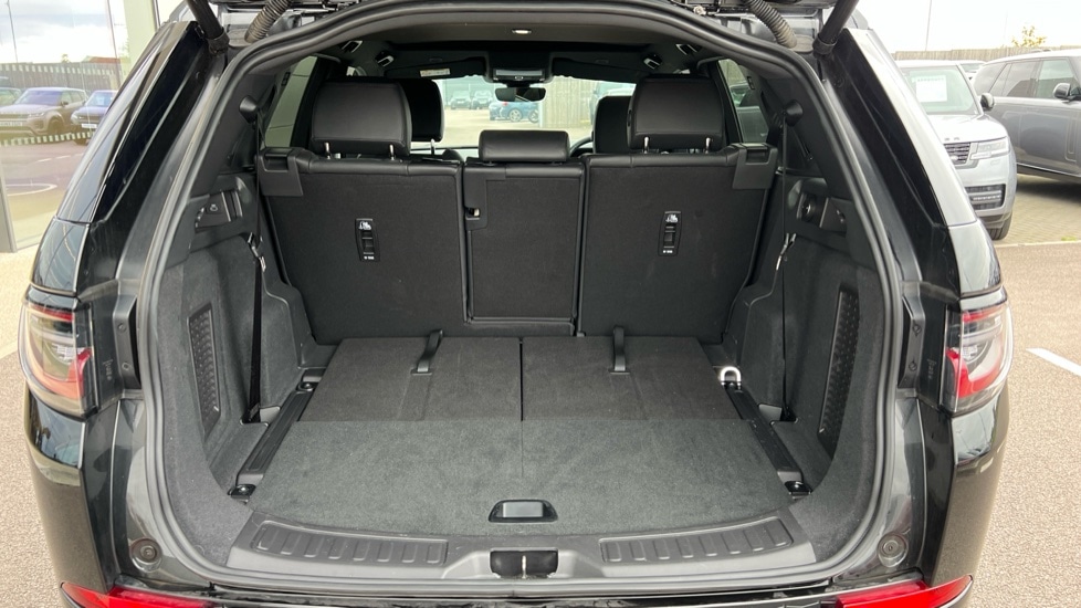 Used Land Rover Discovery Sport 2025 for sale - 76273064: Photo 10