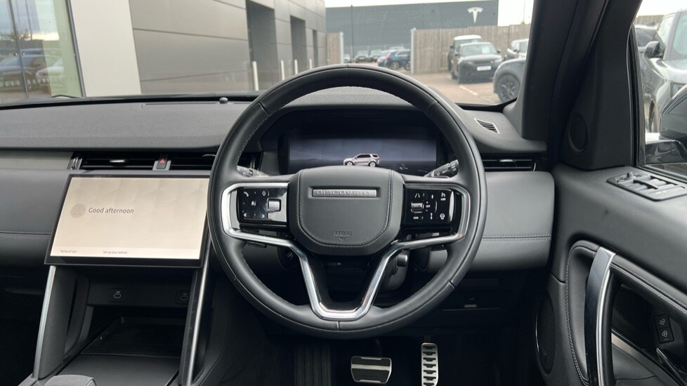 Used Land Rover Discovery Sport 2025 for sale - 76273064: Photo 15