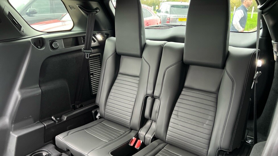 Used Land Rover Discovery Sport 2025 for sale - 76273064: Photo 24