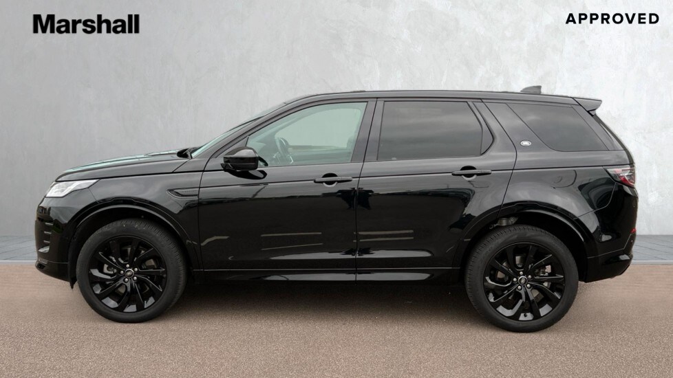 Used Land Rover Discovery Sport 2025 for sale - 76273064: Photo 26