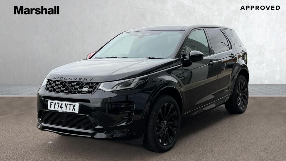 Used Land Rover Discovery Sport 2025 for sale - 76273064: Photo 27