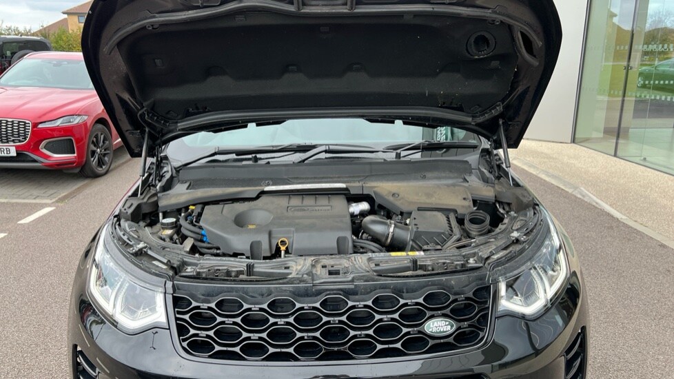 Used Land Rover Discovery Sport 2025 for sale - 76273064: Photo 30
