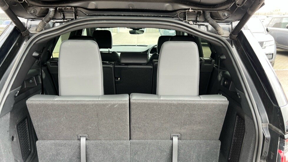 Used Land Rover Discovery Sport 2025 for sale - 76273064: Photo 34