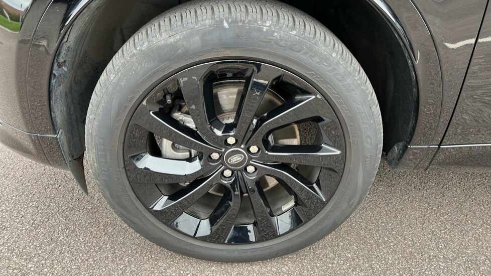 Used Land Rover Discovery Sport 2025 for sale - 76273064: Photo 37