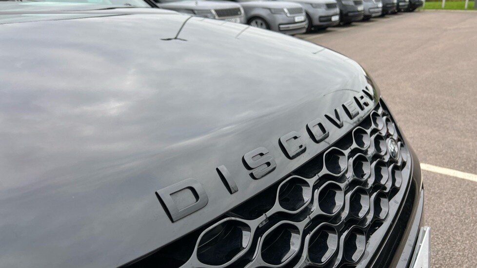 Used Land Rover Discovery Sport 2025 for sale - 76273064: Photo 40