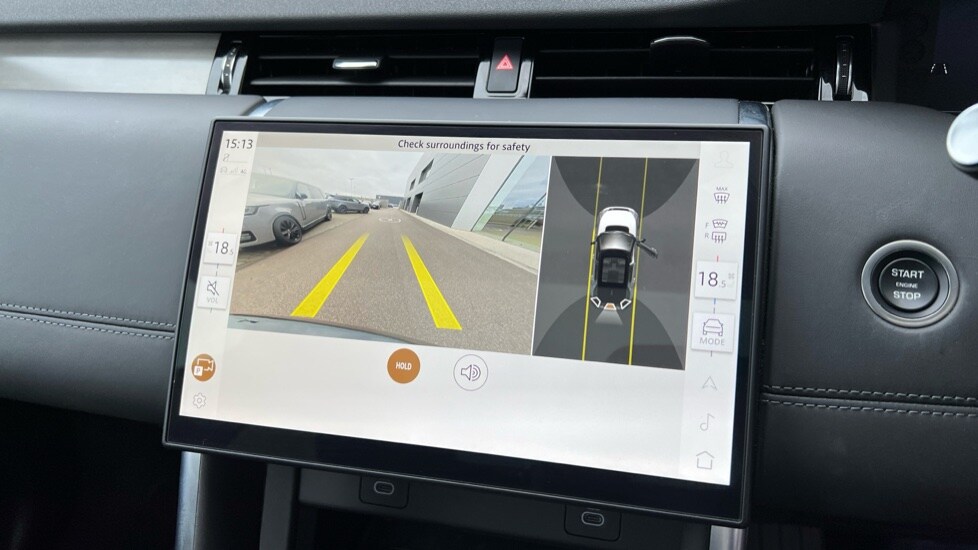 Used Land Rover Discovery Sport 2025 for sale - 76273064: Photo 43