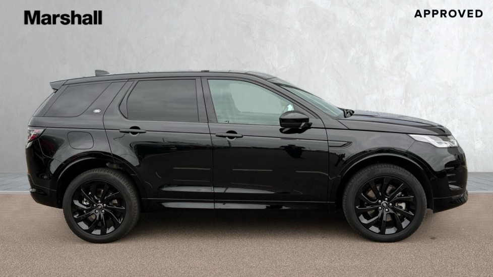 Used Land Rover Discovery Sport 2025 for sale - 76273064: Photo 5