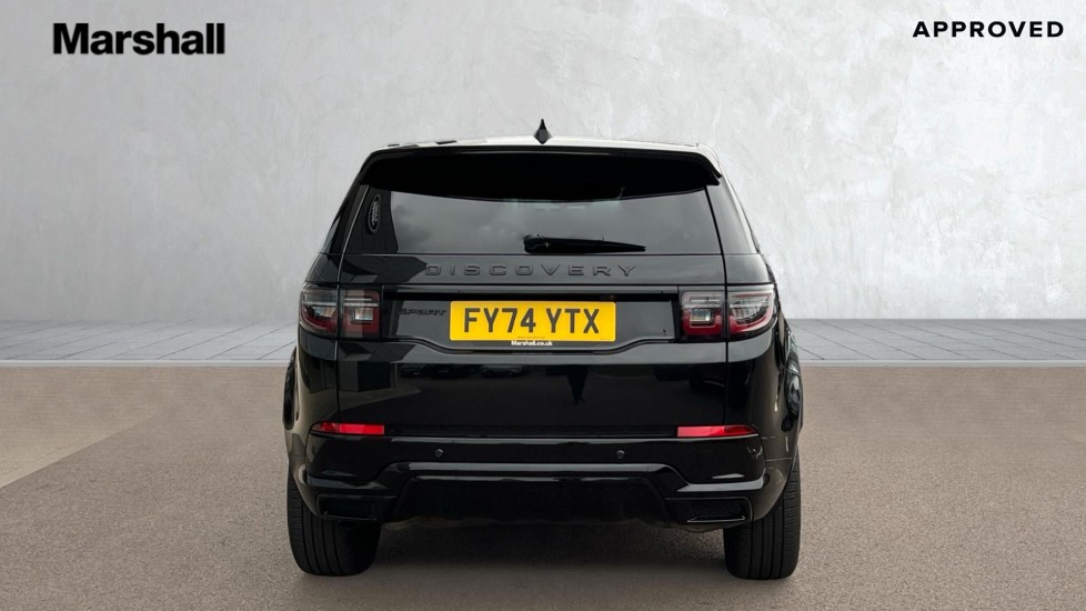 Used Land Rover Discovery Sport 2025 for sale - 76273064: Photo 6