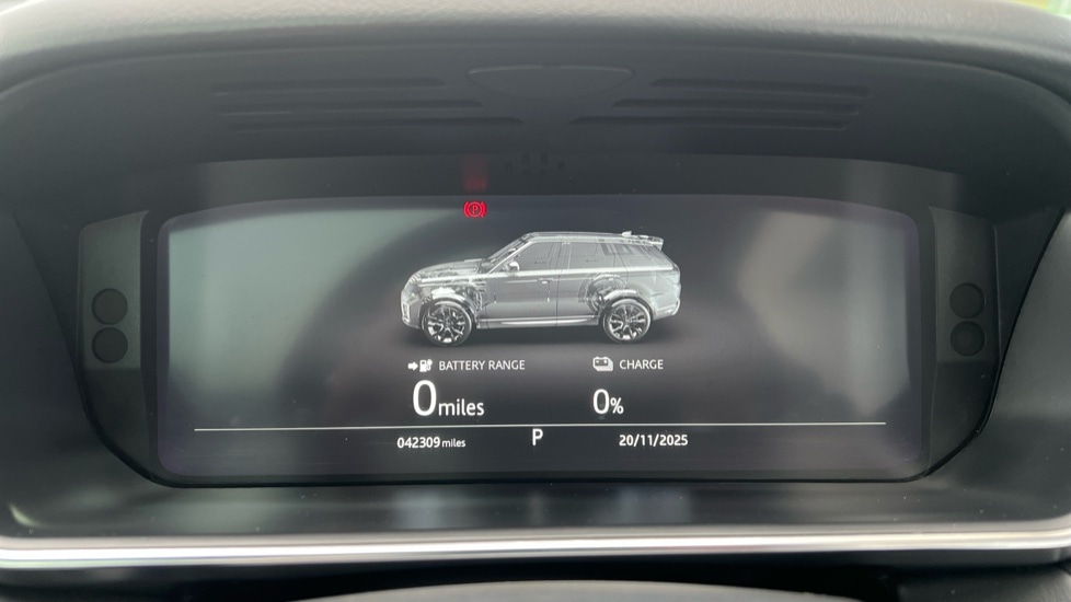 Used Land Rover Range Rover Sport 2021 for sale - 76589814: Photo 16