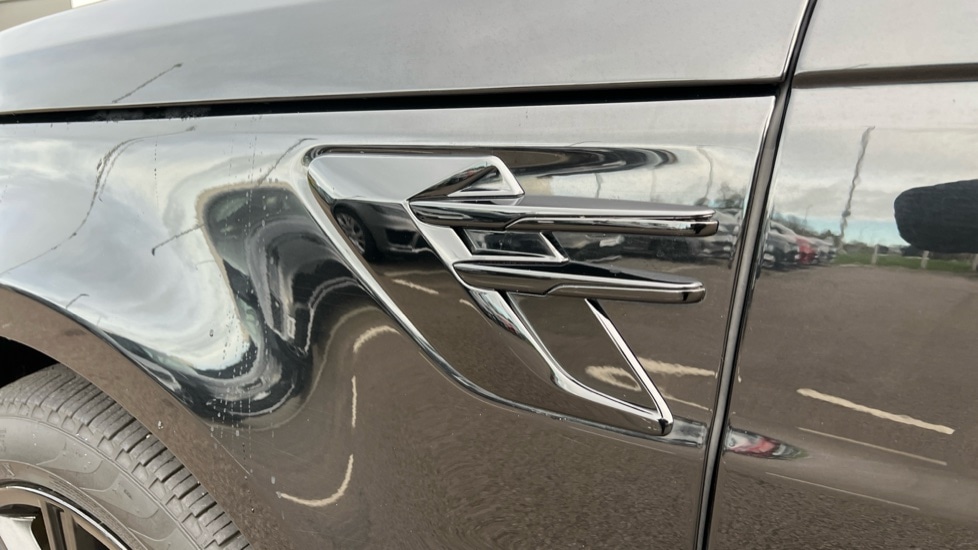 Used Land Rover Range Rover Sport 2021 for sale - 76589814: Photo 20