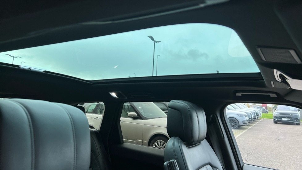 Used Land Rover Range Rover Sport 2021 for sale - 76589814: Photo 21