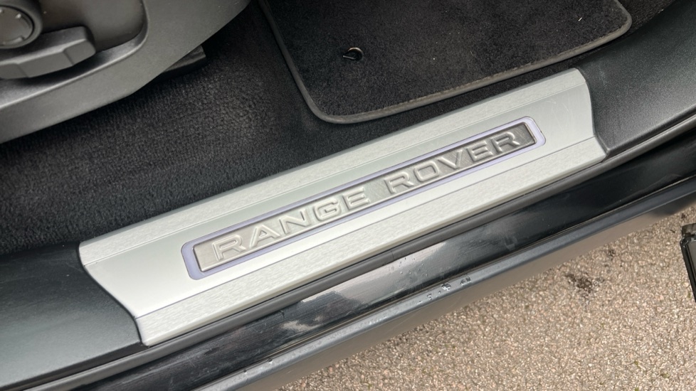 Used Land Rover Range Rover Sport 2021 for sale - 76589814: Photo 24