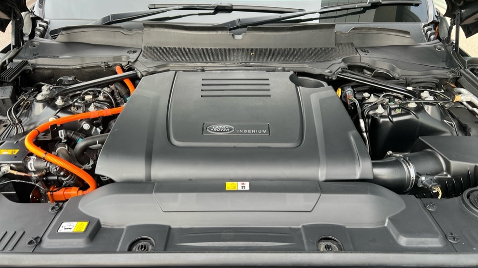 Used Land Rover Range Rover Sport 2021 for sale - 76589814: Photo 30