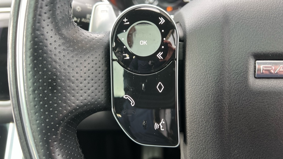 Used Land Rover Range Rover Sport 2021 for sale - 76589814: Photo 37