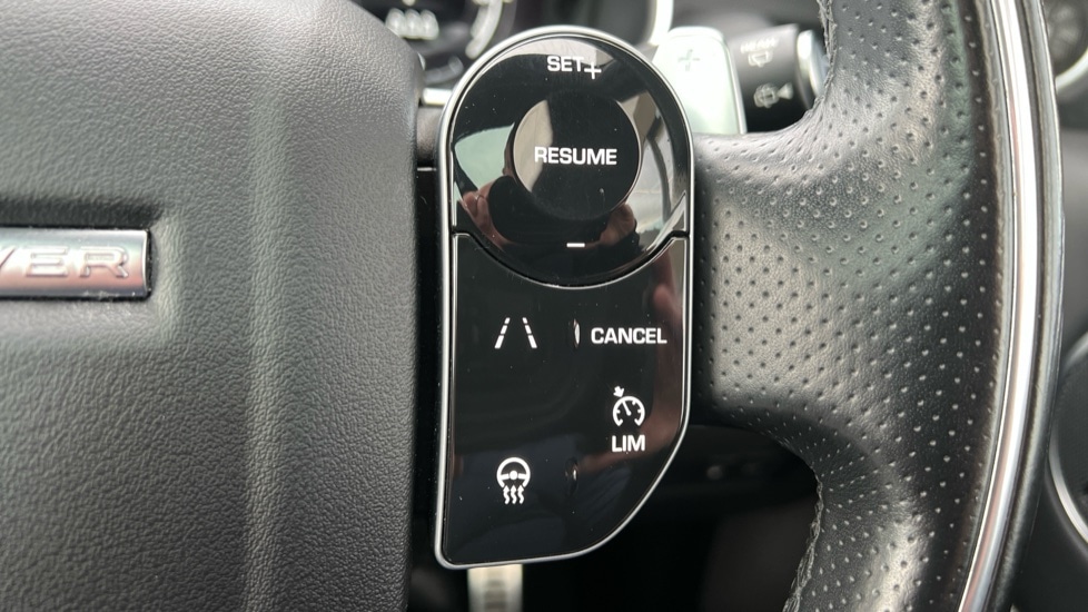 Used Land Rover Range Rover Sport 2021 for sale - 76589814: Photo 38