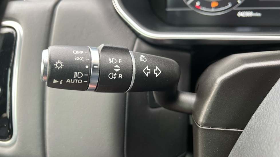 Used Land Rover Range Rover Sport 2021 for sale - 76589814: Photo 40