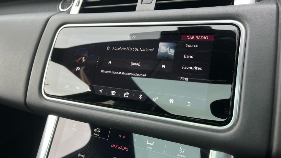 Used Land Rover Range Rover Sport 2021 for sale - 76589814: Photo 41