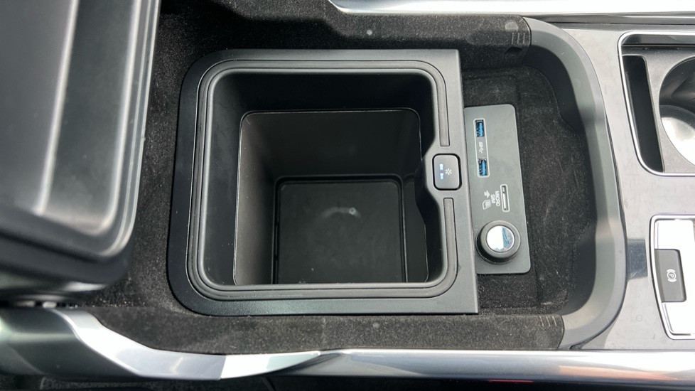 Used Land Rover Range Rover Sport 2021 for sale - 76589814: Photo 47