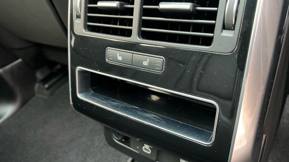 Used Land Rover Range Rover Sport 2021 for sale - 76589814: Photo 48