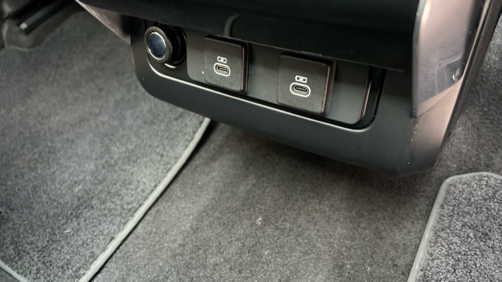 Used Land Rover Range Rover Sport 2021 for sale - 76589814: Photo 49