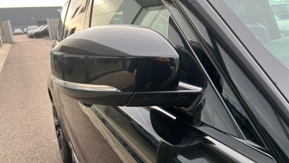 Used Land Rover Range Rover Sport 2021 for sale - 76589814: Photo 54