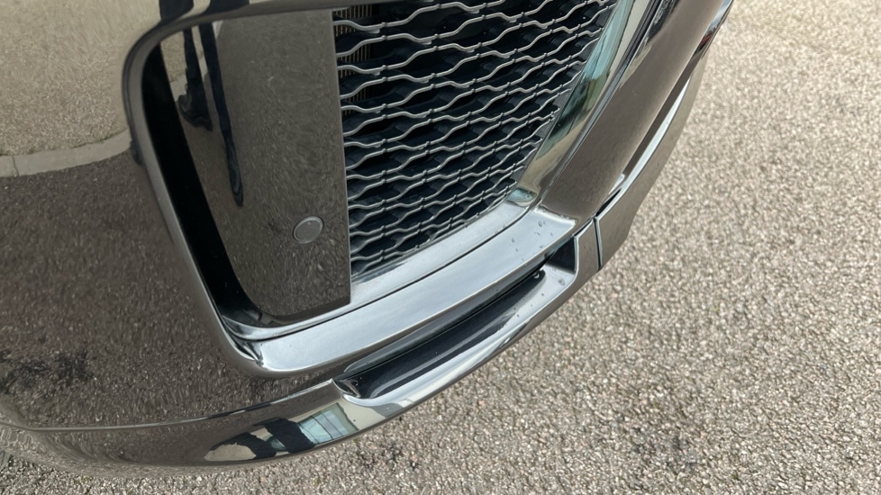 Used Land Rover Range Rover Sport 2021 for sale - 76589814: Photo 55