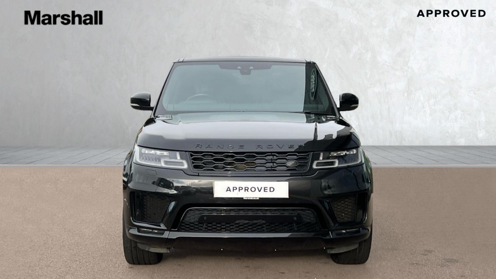 Used Land Rover Range Rover Sport 2021 for sale - 76589814: Photo 7