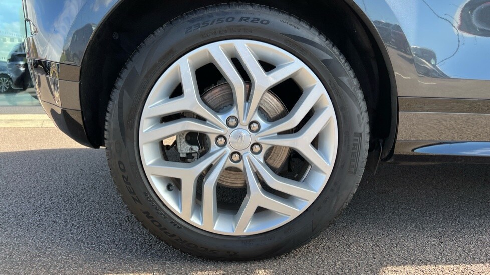 Vehicle 31