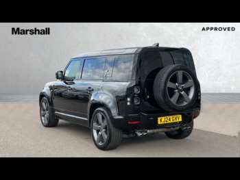 Used Land Rover Defender 2024 for sale - 74986583: Photo
