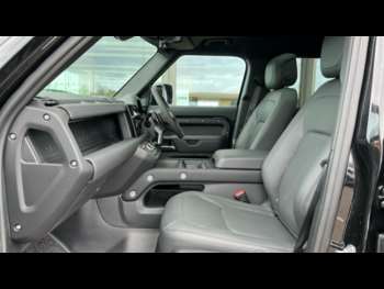 Used Land Rover Defender 2024 for sale - 74986583: Photo