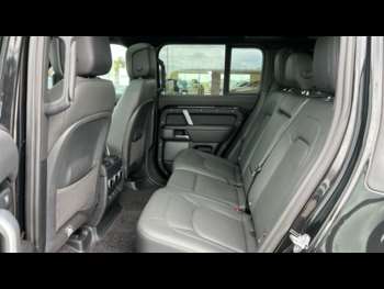 Used Land Rover Defender 2024 for sale - 74986583: Photo