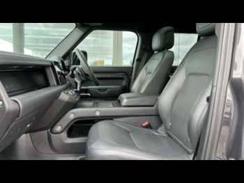 Used Land Rover Defender 2022 for sale - 74820421: Photo