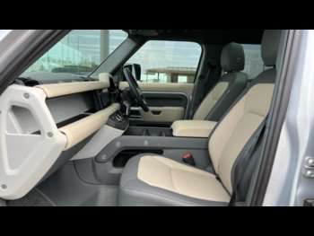 Used Land Rover Defender 2022 for sale - 74833374: Photo
