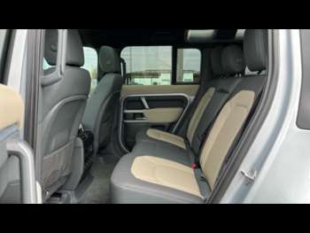 Used Land Rover Defender 2022 for sale - 74833374: Photo