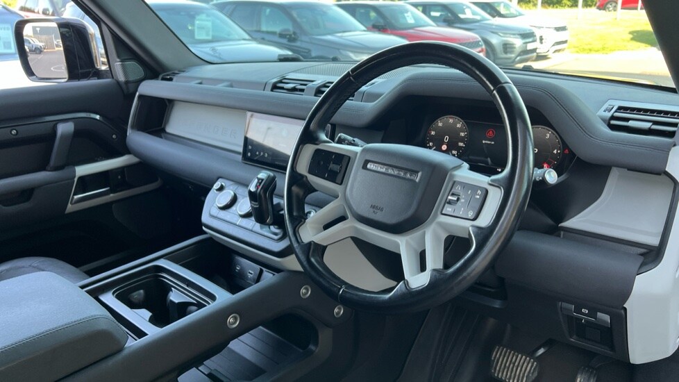 Vehicle 28
