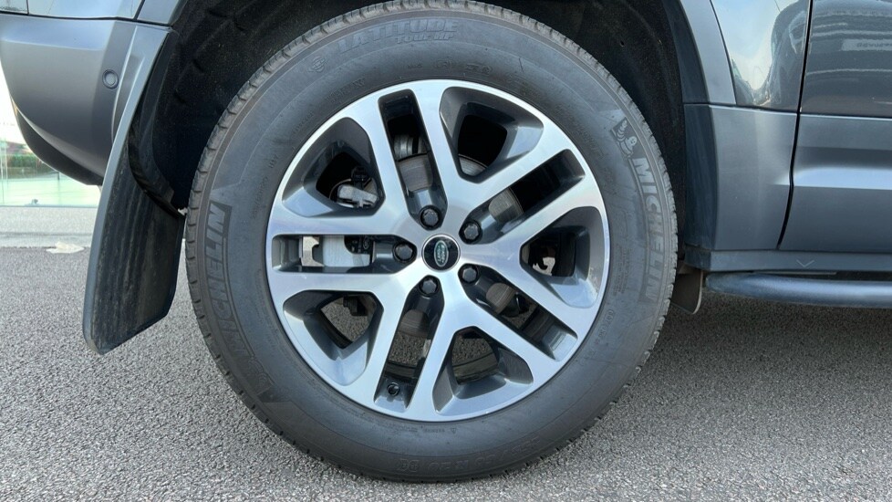 Vehicle 31