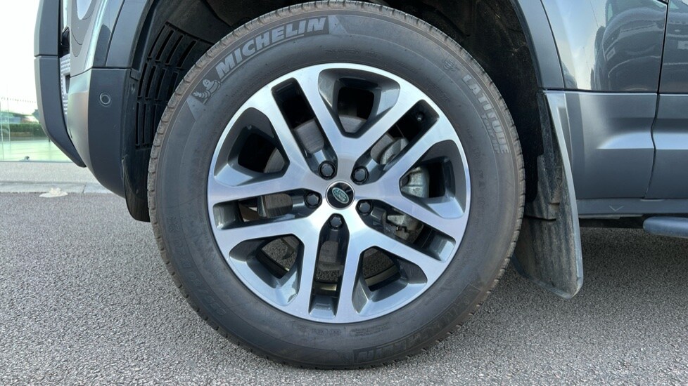 Vehicle 32
