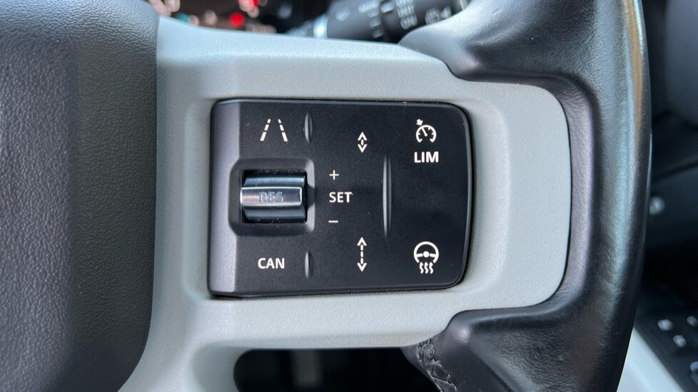 Vehicle 36