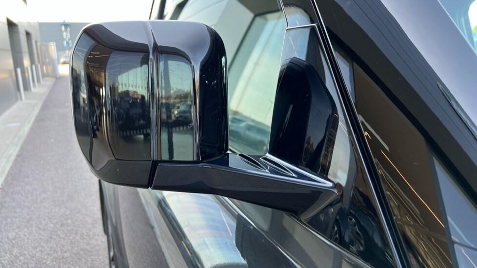 Vehicle 50