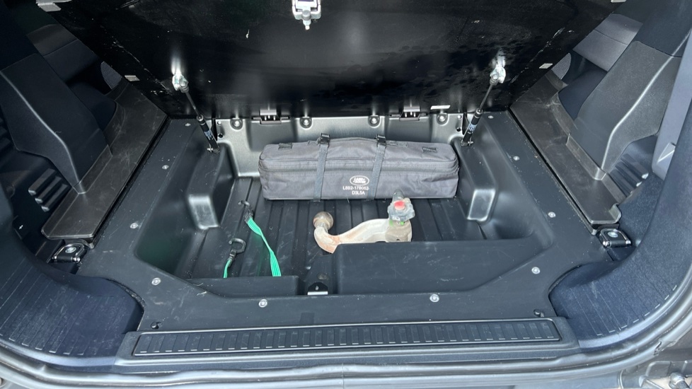 Vehicle 55