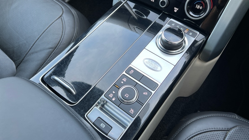 Used Land Rover Range Rover 2021 for sale - 76602927: Photo 13